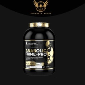 Anabolic Prime Pro – Elite Muscle Growth & Performance Formula