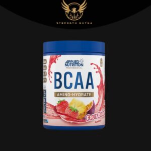 Applied Nutrition BCAA Amino Hydrate – Muscle Recovery & Hydration