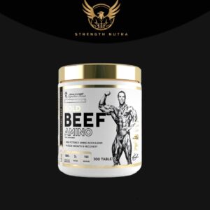 Kevin Levrone Gold Beef Amino