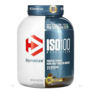 Dymatize ISO100 Hydrolyzed