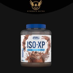 Applied Nutrition ISO-XP 1.8kg – 100% Pure Whey Isolate