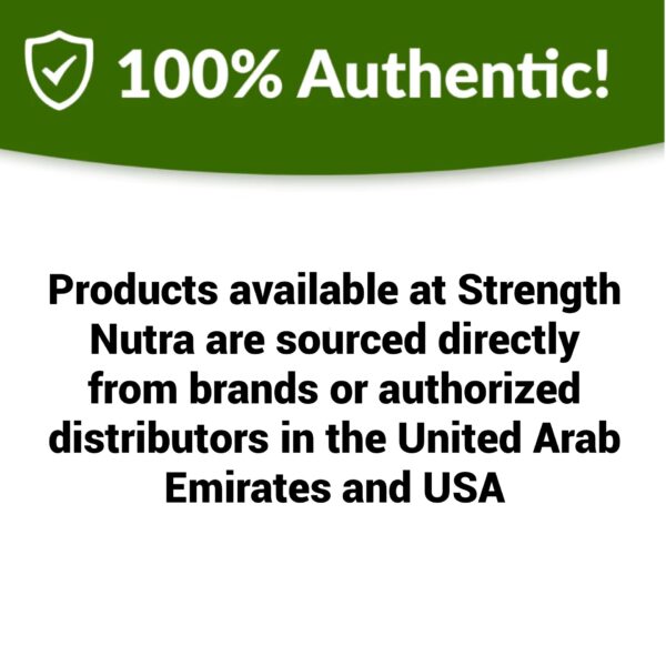 Nutrex L-Carnitine 3000 – 31 Servings Liquid Formula - Image 2