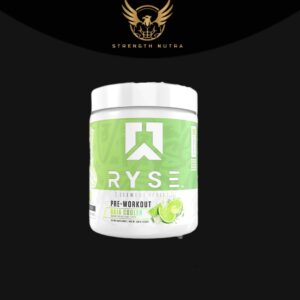 RYSE Element Pre-Workout – Energy & Endurance Booster