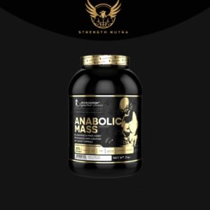 Kevin Levrone Anabolic Mass – Premium Mass Gainer