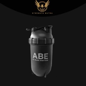 Applied Nutrition ABE Original Protein Shaker Bottle