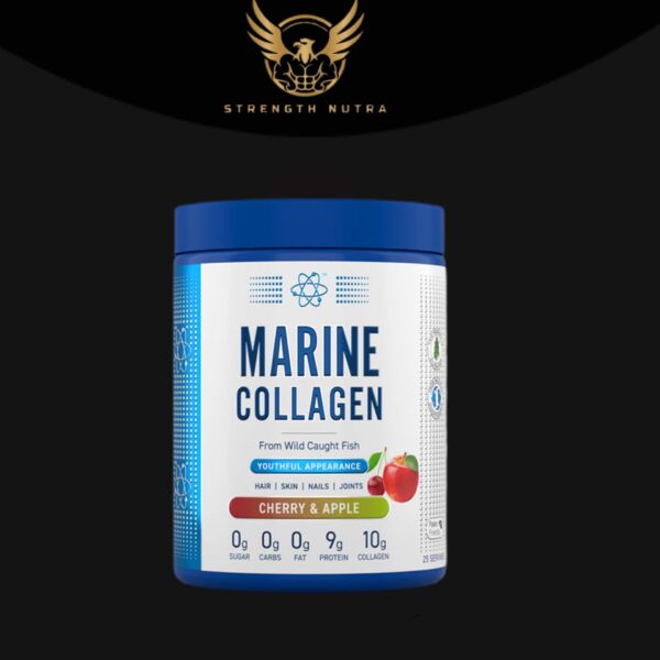 Applied Nutrition Marine collagen 300 grams