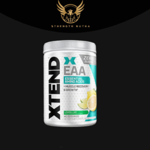 XTEND EAA essential amino acid 40 servings