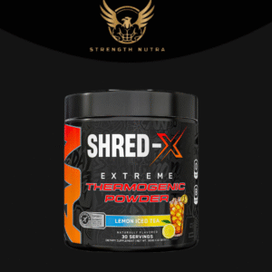 Applied nutrition Shred X 30 serving Fat burner