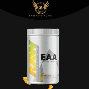 Raw nutrition EAA 25 servings