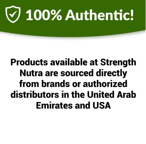 Raw nutrition creatine monohydrate 100 servings - Image 2