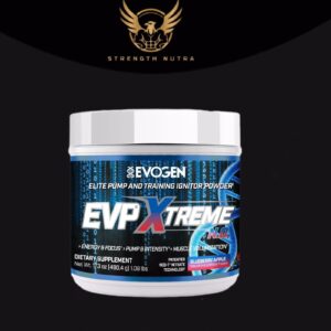 Evogen Evp Extreme NO 40 servings