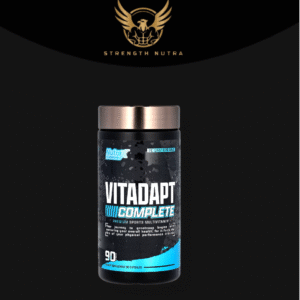 Nutrex vitadapt multivitamin 90 tablets