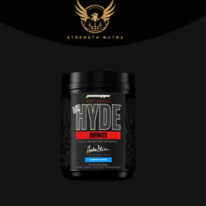 Prosupps Mr hyde infinite preworkout 40 servings