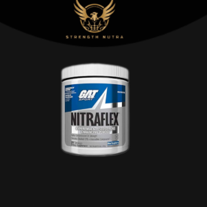 GAT nitraflex preworkout 30 servings