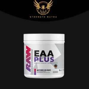 RAW Nutrition CBUM EAA PLUS 30 servings