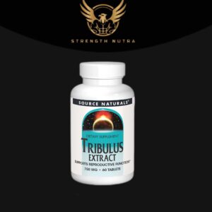 Source naturals Tribulus 30 tablets