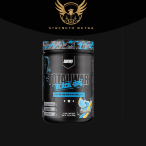 Redcone1 Total war black ops 40 servings
