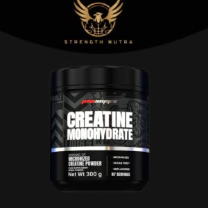 Prosupps Creatine monohydrate unflavoured 87 servings