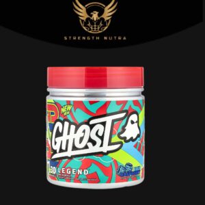 Ghost legend V4 Preworkout 30 servings