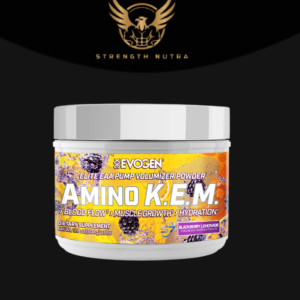 Evogen Amino KEM 30 servings