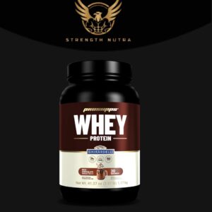 Prosupps ghirardelli whey Protein 30 servings