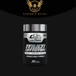 Corechamps multivitamins 90 tablets