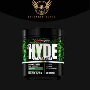 Mr hyde Signature 30 servings