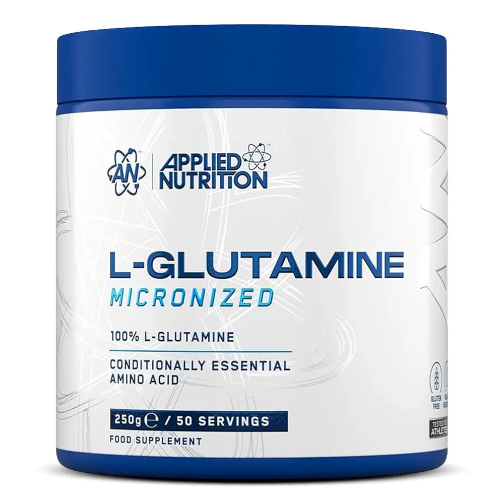Applied nutrition L-Glutamine 250 grams - Image 4